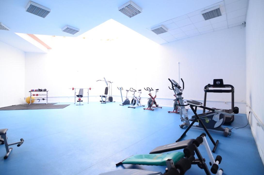 Fuengirola Apartment Ngoại thất bức ảnh