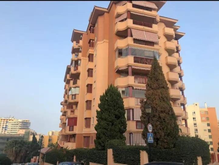Fuengirola Apartment Ngoại thất bức ảnh