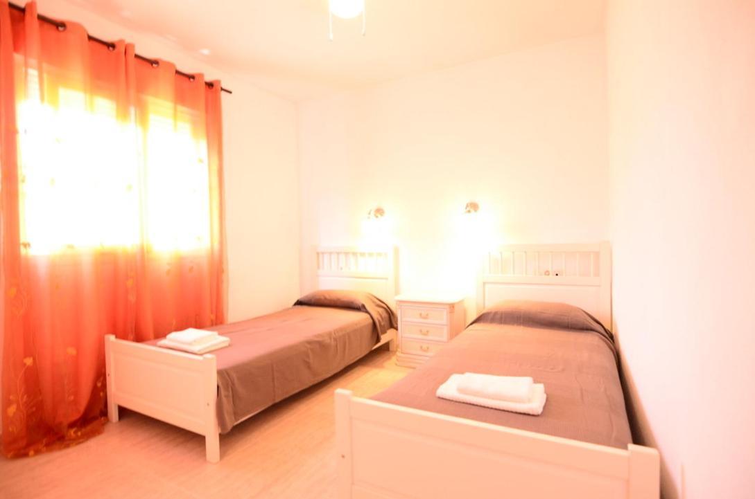 Fuengirola Apartment Ngoại thất bức ảnh